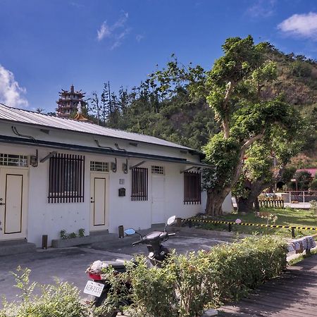 鐵花旦黃宿 Taitung Екстер'єр фото